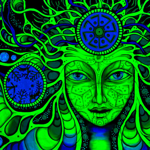 Mystica - Mystica