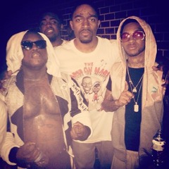 PeeWee Longway - Took Chances Ft. Jose Guapo (Prod. By Will - A-Fool)