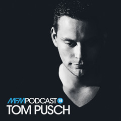MFM Booking Podcast #18 by Tom Pusch