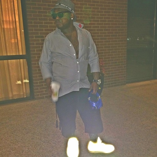 PeeWee Longway - African Diamonds Ft. Hoodrich Pablo Juan (Prod. By Mucho)