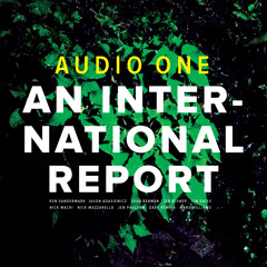 Audio One : Atlas Of Madness