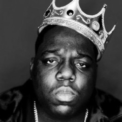 DJ Kitsune - A Biggie Tribute