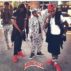 PeeWee Longway - That Boy Right There (Prod. By Zaytoven & Cassius Jay)