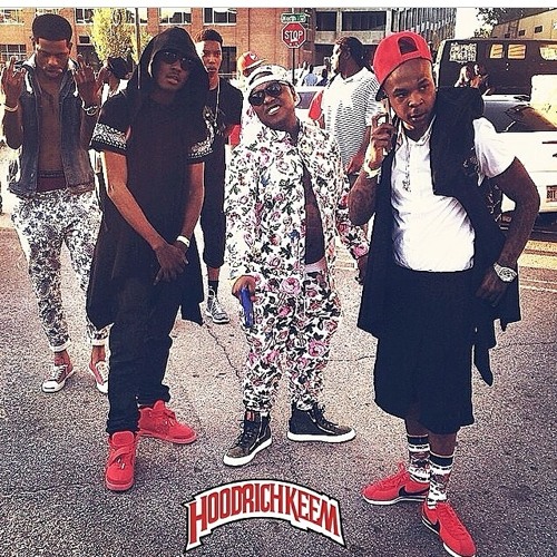 PeeWee Longway - That Boy Right There (Prod. By Zaytoven & Cassius Jay)