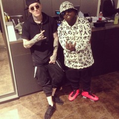 PeeWee Longway - Cheetah Print (Prod. By Honorable C - Note)