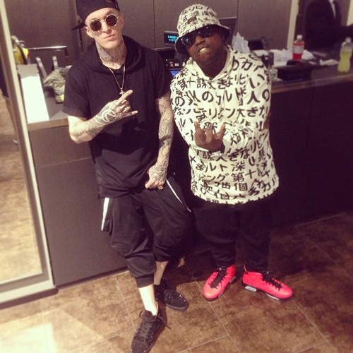 PeeWee Longway - Cheetah Print (Prod. By Honorable C - Note)