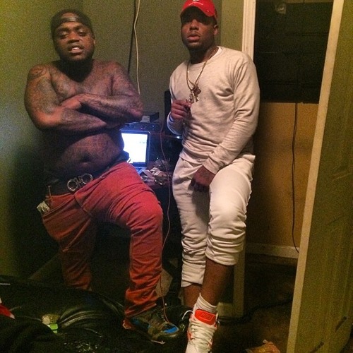 PeeWee Longway - Everyday Switcharoo (Prod. By Big K)