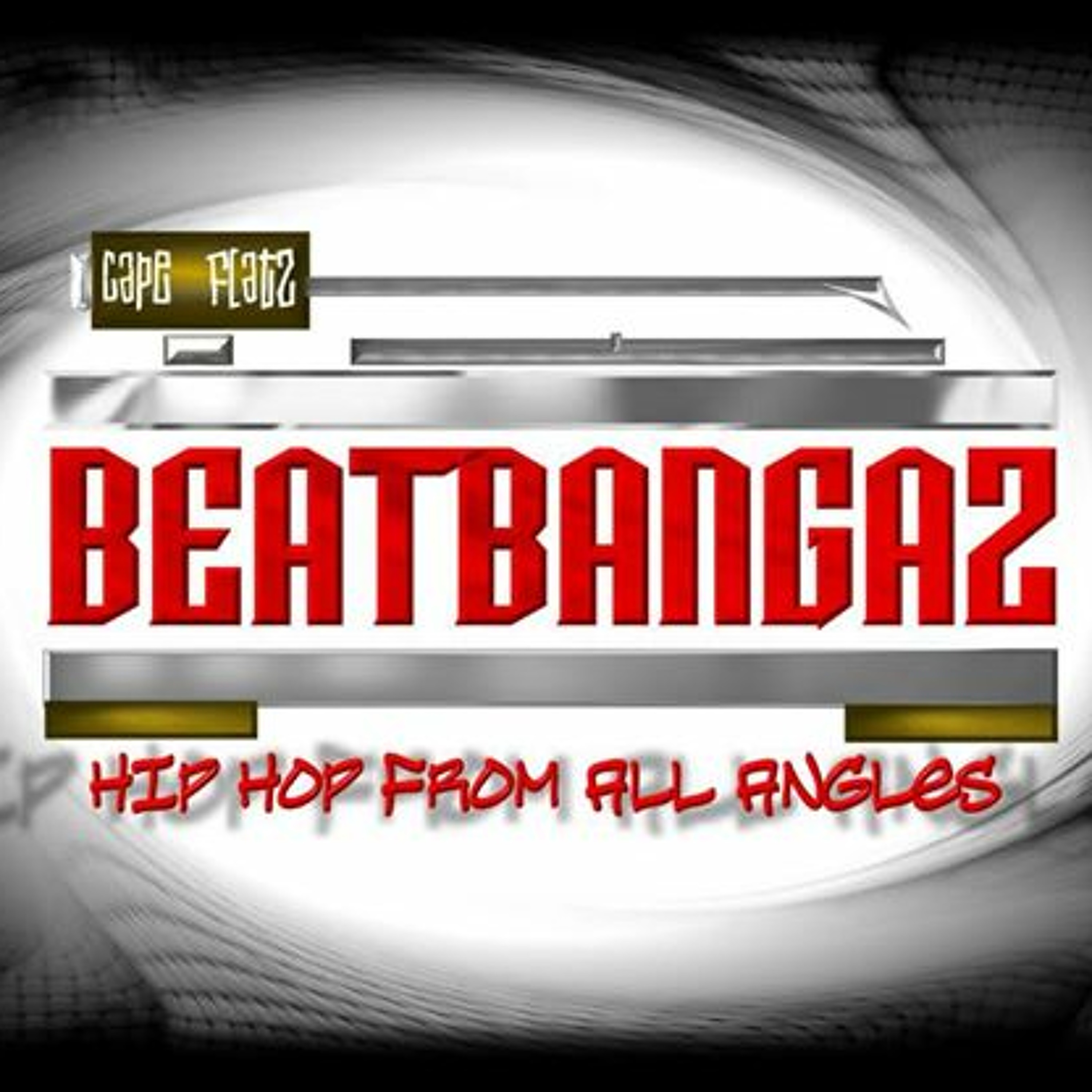 Beat Bangaz SA Hip Hop Mix 48 episode artwork