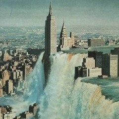 Blu "Everything OK" featuring Miss Jack Davey