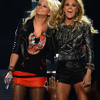 Miranda Lambert And Carrie Underwood Something Bad Mp3