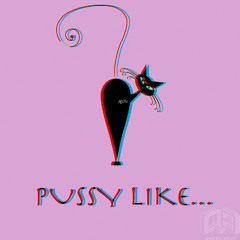 Pussy Like... ⎜Beek