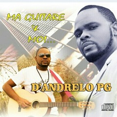 D'ANDRELO - I'm In Love With You