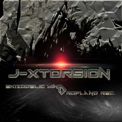 J-Xtorsion (Dropland Rec. / Ultravision Rec. / Skizodelic Mind) Conection Festival