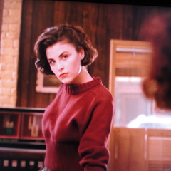 Twin Peaks
