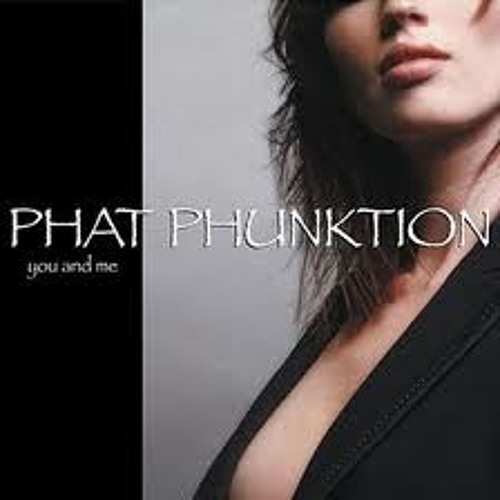 Phat Phunktion - Never Be The Same