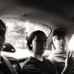 Khris Kanker- DannyTanner(Feat. Axeman) (Produced by J-manji)