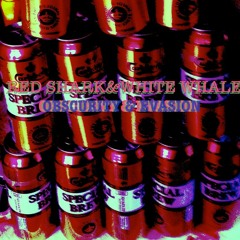 Raincloud - RedShark&TheWhiteWhale