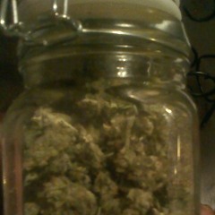 Gettin High by me your's truly... A1!! Another hot one off my Harshness of Reality mixtape