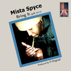 Bring It (gulli Wit It) produced by P-Original