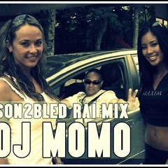 Dj momo2013