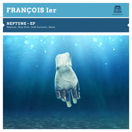 François Ier - Neptune