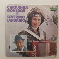 Chiquinha Gonzaga - Minha Infancia
