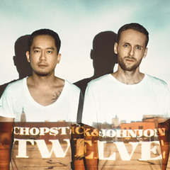 Chopstick & JohnJon feat. Chris James & Tanner Ross - Twisted
