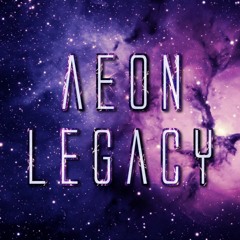 Sonix & Vistrex - Aeon Legacy