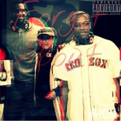 Forgot About ft Dre Thompson & Ray Cobaine