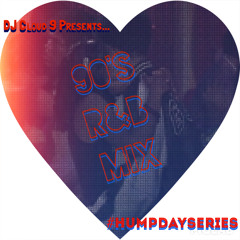 90s R&B Mix