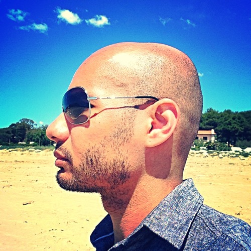 Carlos Silva's Selection Of 7 (Part 1) [Nu Disco/Soulful/Deep]