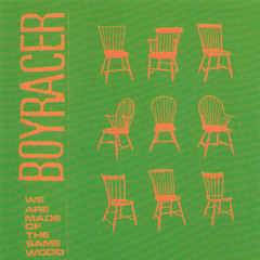 Boyracer - Vitamin B