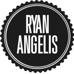 RYAN ANGELIS - BOY BE MINE! (ORGAN MIX)