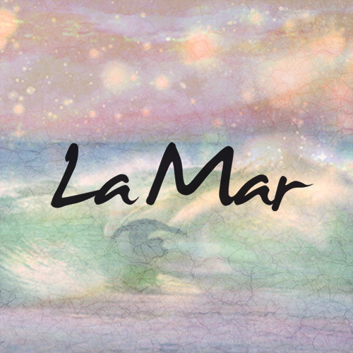 La Mar - Anchor artwork