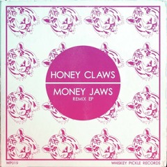 Honey Claws - Me A Nude (Space Coast Vocal Remix)
