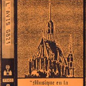 LAvisG821 - 01 - LesDansesEtranges