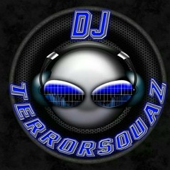 Terrorsquaz - Hardcore Bitch - OFFICIAL HARD - CONTACT CHAPTER # 6 - WARM UP PREVIEW