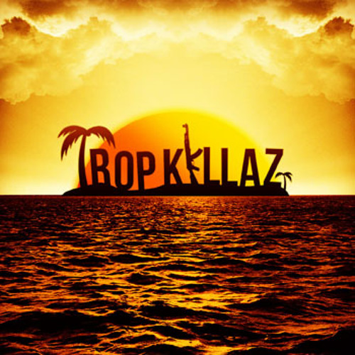 Stream Tropkillaz Ft. Nave - Morena (Original Music) *FREE.