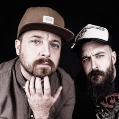 Terminal (Royalston Remix)- Dan le Sac vs Scroobius Pip