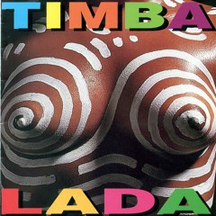 Timbalada - Toque Do Timbaleiro
