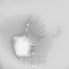 Sanfuentes - Heatwave (Silver Light Remix)