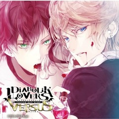 Gin No Bara Ayato & Shu
