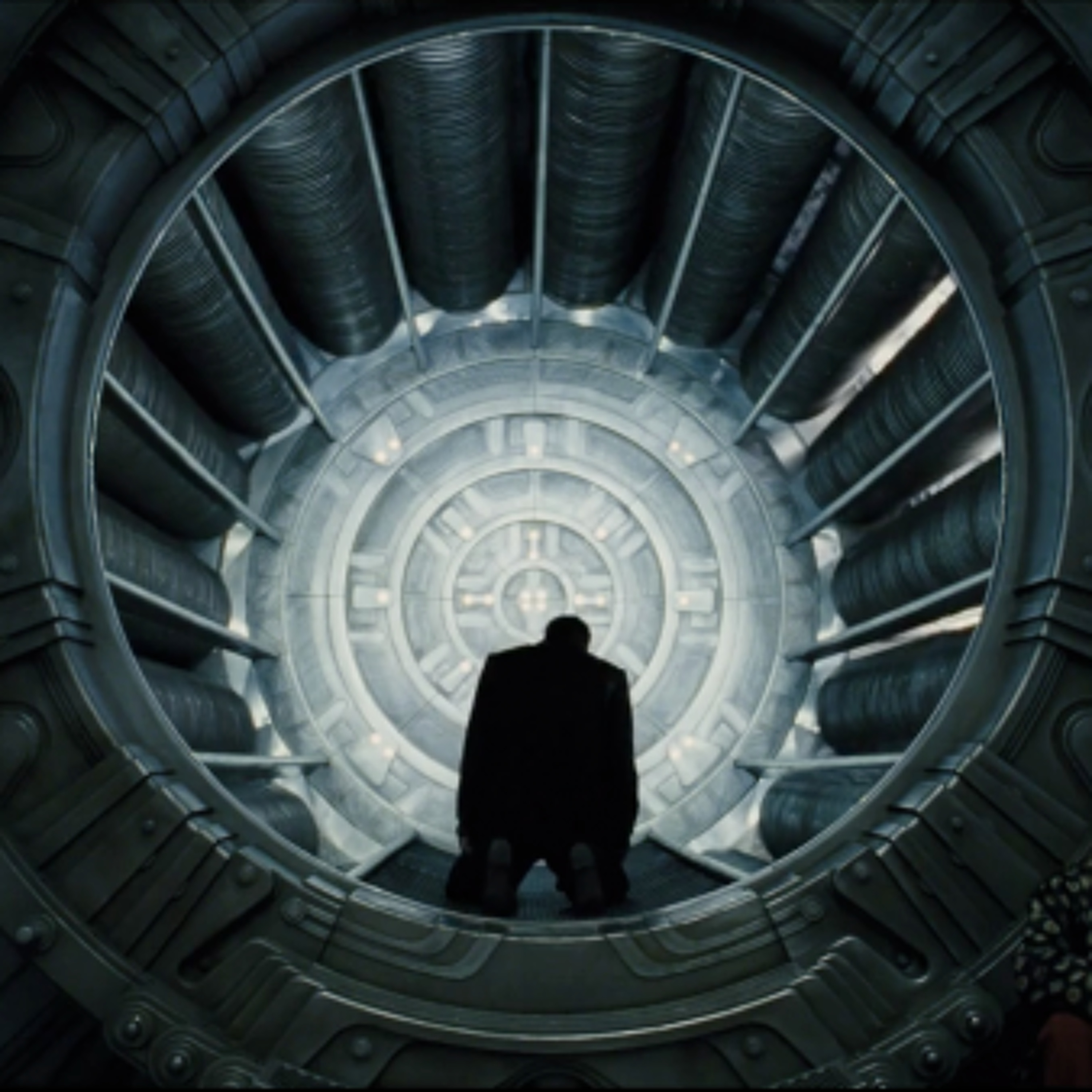 #176 Snowpiercer (2013), de Bong Joon-ho