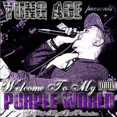 ASK ME- Yung Ace Produced By:BMayneOnDaBeat