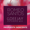 Romeo Santos - Propuesta Indecente Extended Mix (Cancion y Descarga en Buy)