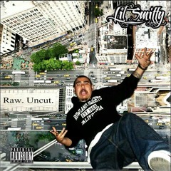 Lucifer Flow (2014 Mixtape) EXCLUSIVE