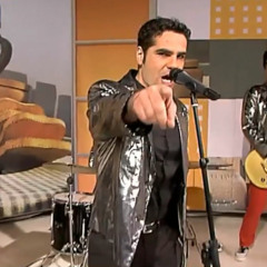 Take on me - cover - A-ha - 80's Band - Portugal