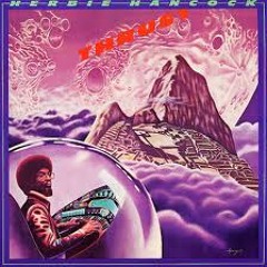 Actual Proof by Herbie Hancock