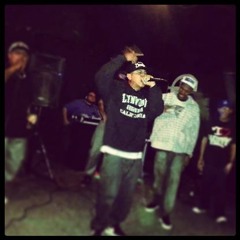 $TRICTLY BUSINESS FT. SKINNY