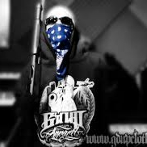 Mr.Criminal - Gang Stories